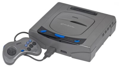 console games