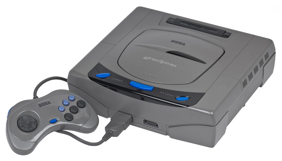 console games