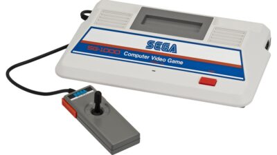 console games