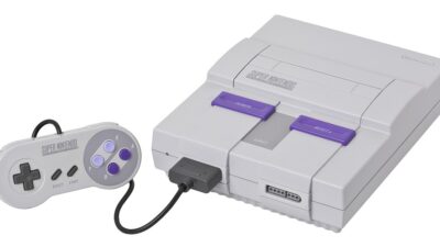 classic games