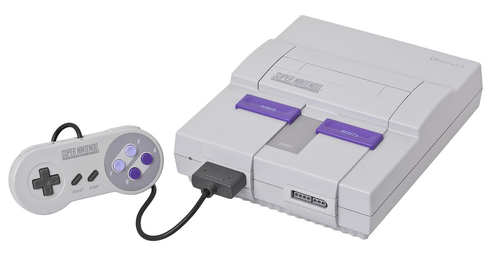 classic games