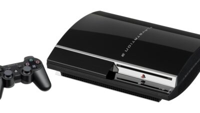 gaming hardware