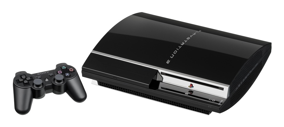 gaming hardware