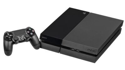 gaming hardware