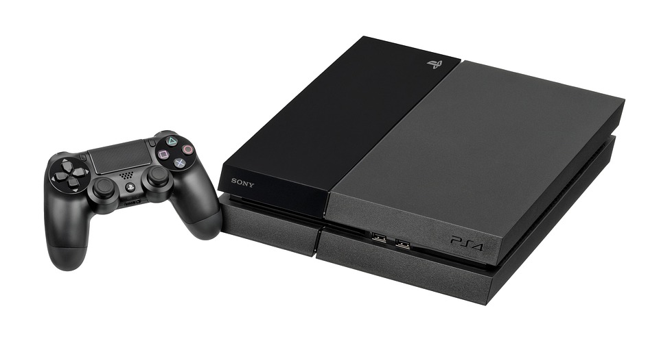 gaming hardware