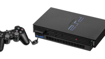 gaming hardware