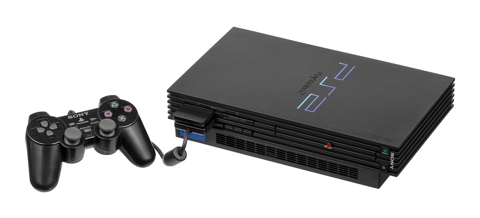 gaming hardware