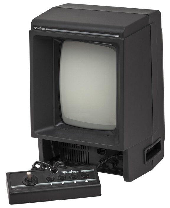 console games