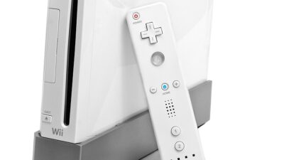 console games
