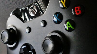joystick
