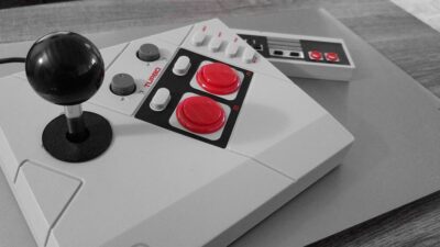 joystick