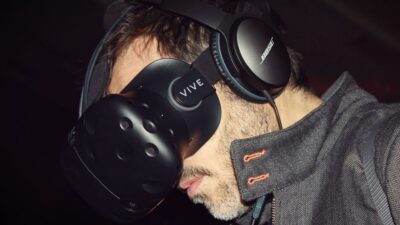 VR games