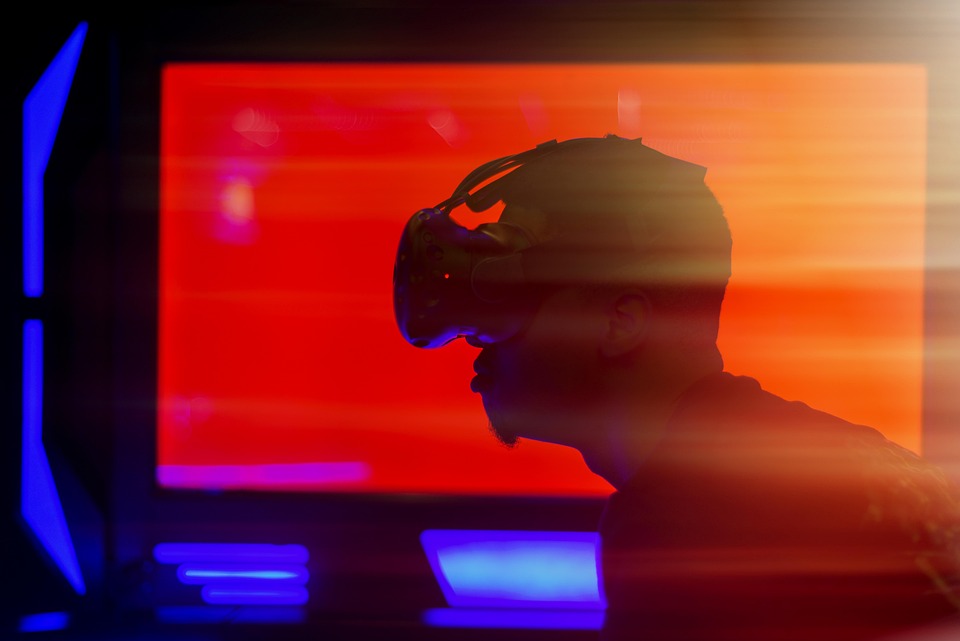 simulation games
