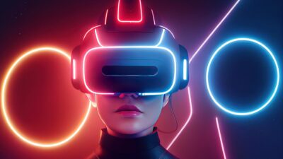 VR games