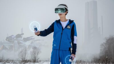 metaverse