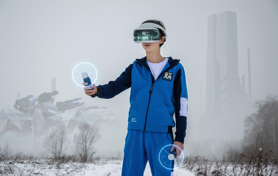 metaverse