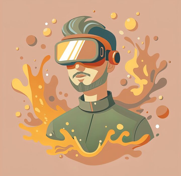 VR