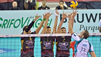 volleyball