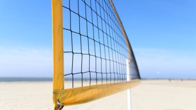 volleyball