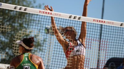 volleyball