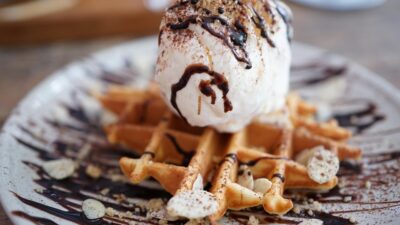 comfort food