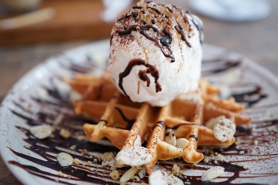 comfort food