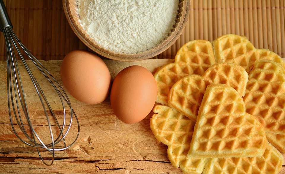 food recipes