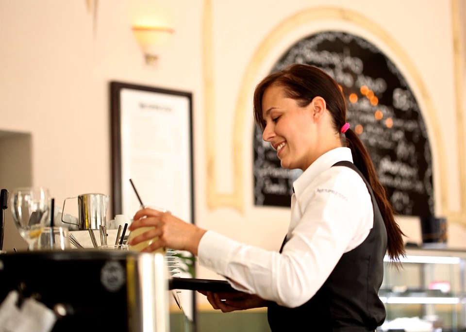 restaurant reviews