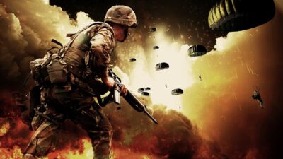 wars