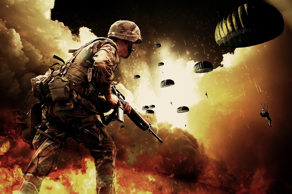 wars
