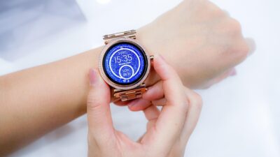 smartwatches