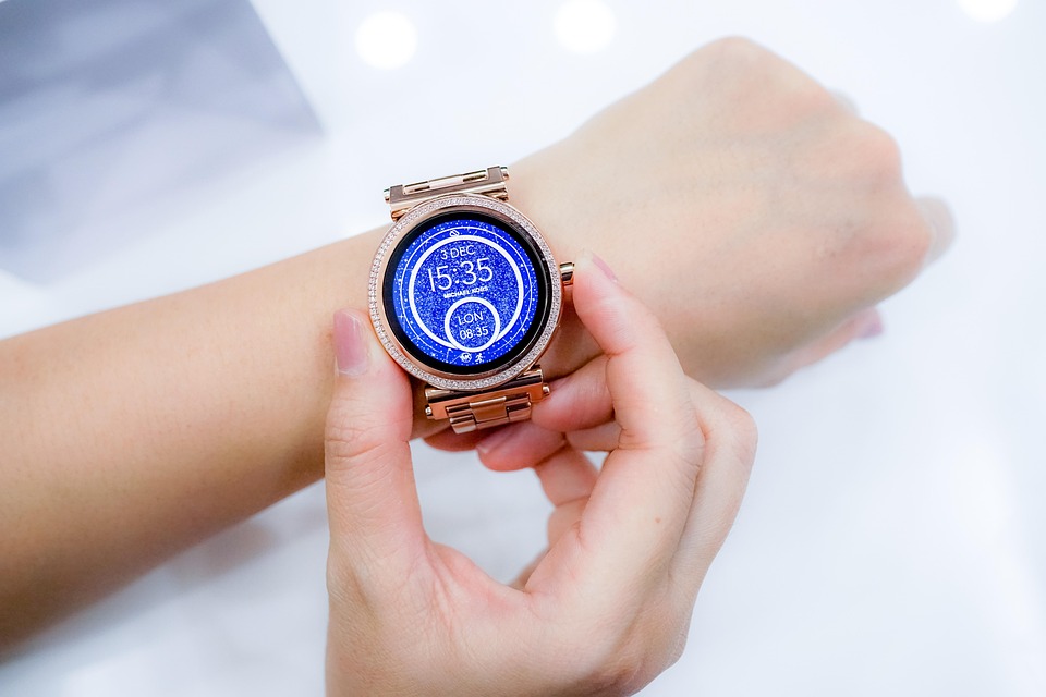 smartwatches