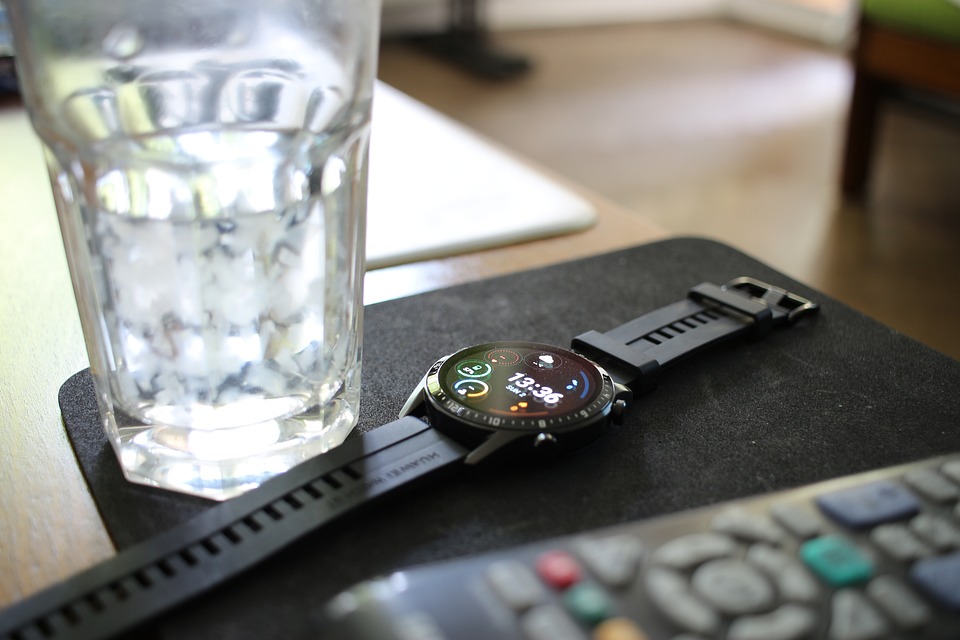 smartwatches