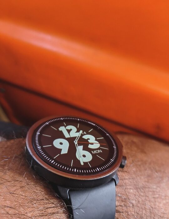 smartwatches