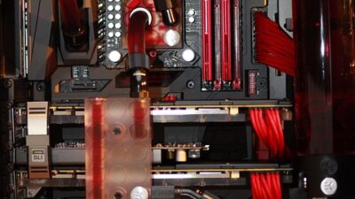 gaming PC