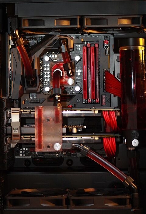 gaming PC