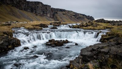 stream