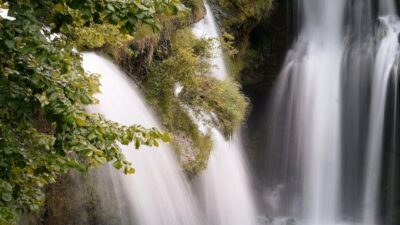 stream