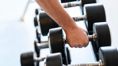 training
