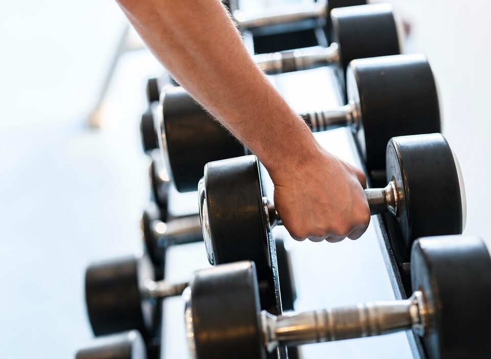 training