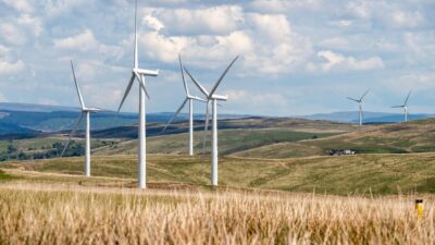 sustainable tech