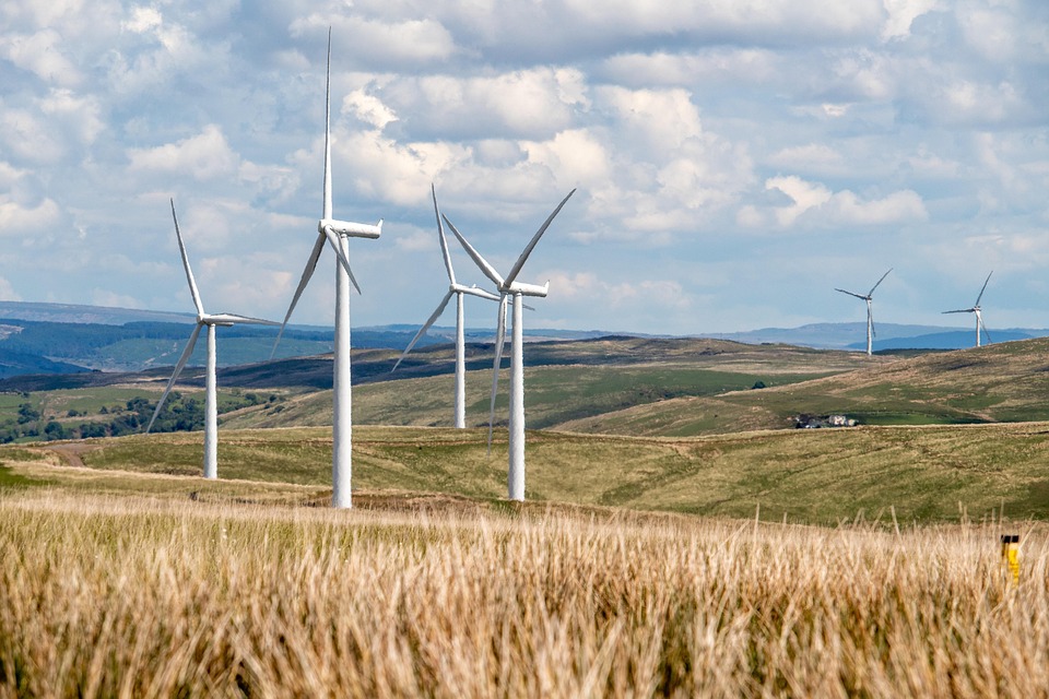 sustainable tech