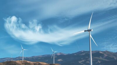 sustainable tech