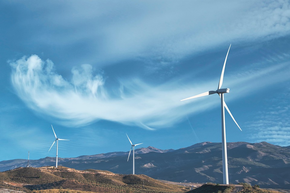 sustainable tech
