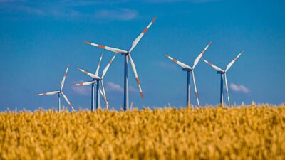 sustainable tech