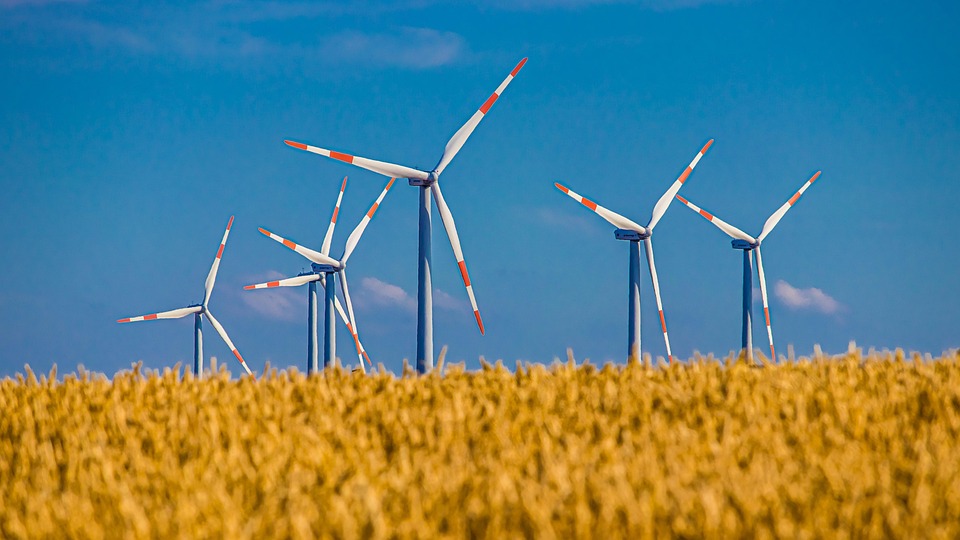 sustainable tech