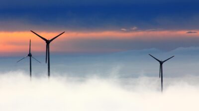 sustainable tech