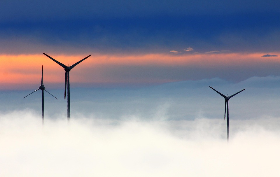 sustainable tech