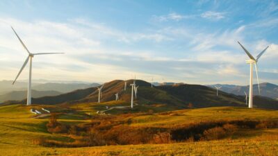 sustainable tech