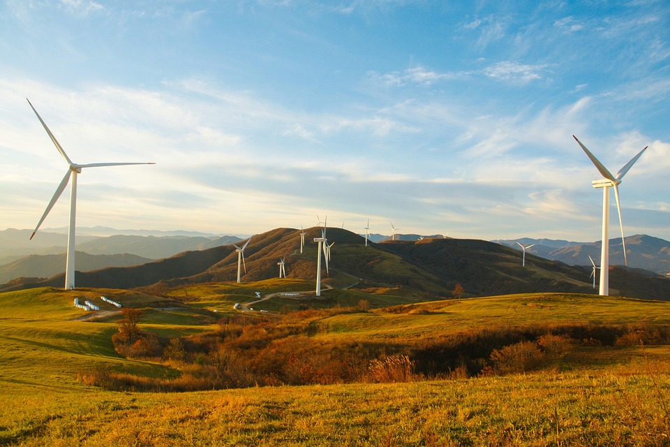 sustainable tech